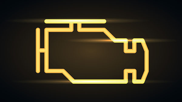 Flashing and Solid Check Engine Light - What is the Difference